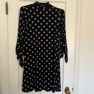 UK Brand Baukjen Women's A-line Dress | Size US 2
